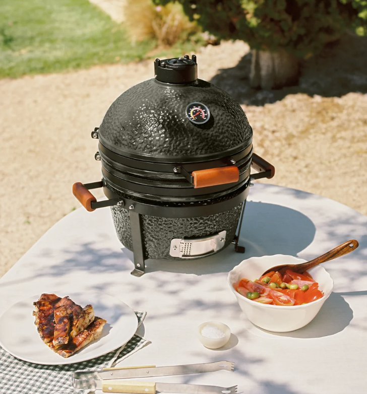 Cuissons spécialisées Image
