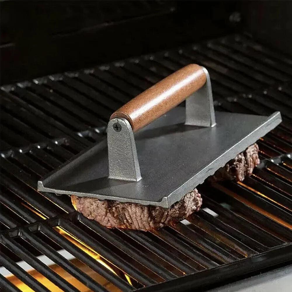 Presse à viande Image