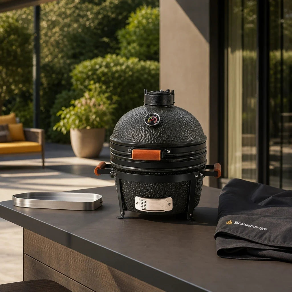 Barbecue Kamado Image