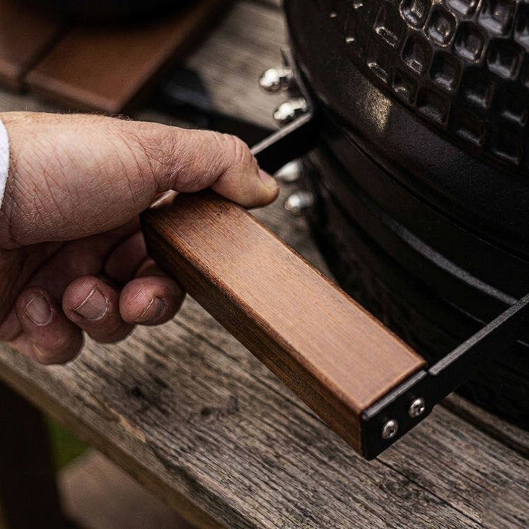 Barbecue kamado céramique | Kora