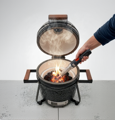Allume‑barbecue électrique spécial kamado | Ignis