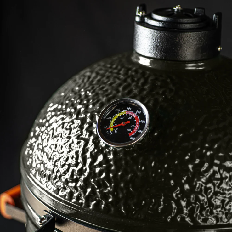 Barbecue kamado céramique | Kora