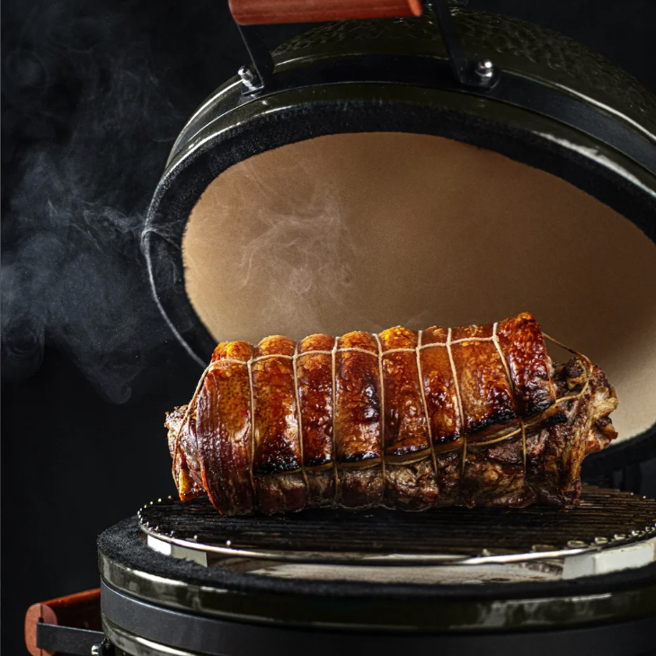 Barbecue kamado céramique | Kora