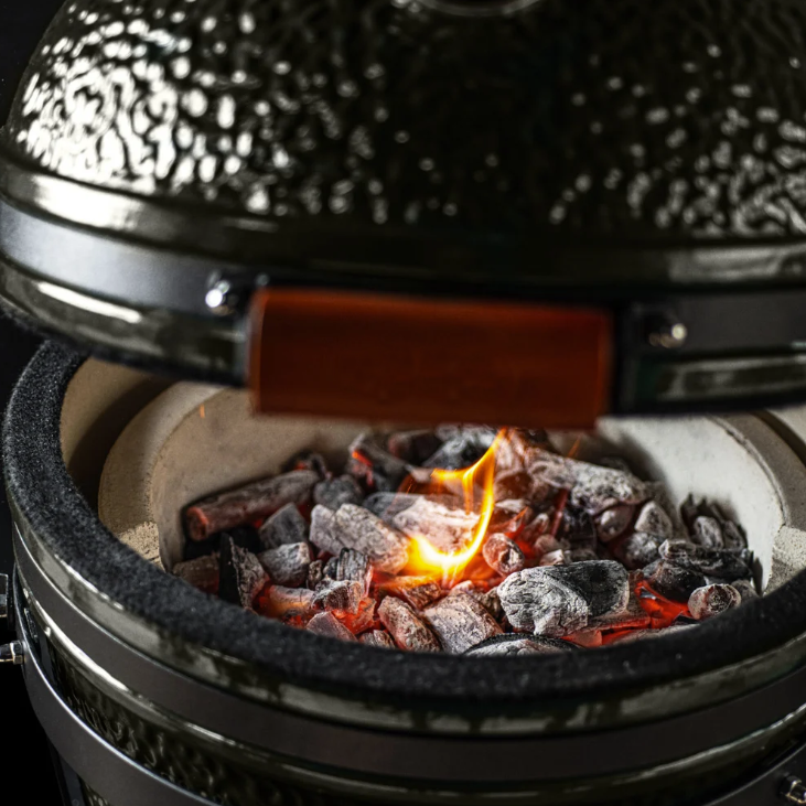 Barbecue kamado céramique | Kora
