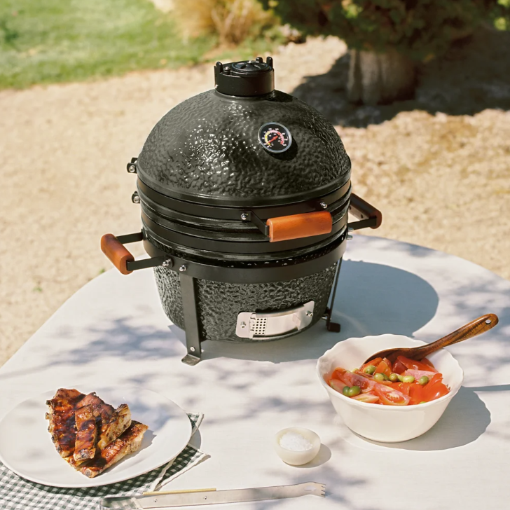 Barbecue kamado céramique | Kora