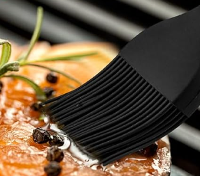 Kit accessoires barbecue inox complet 29 pièces | Maxor